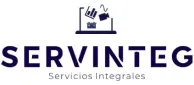 Logotipo de Servinteg